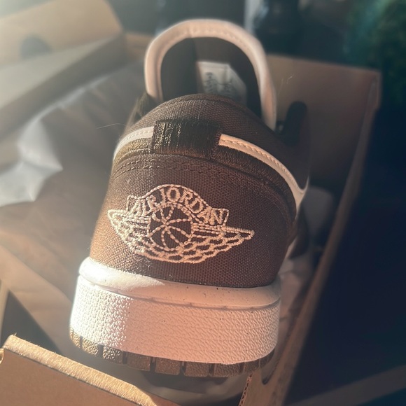 Nike air jordan 1 - Picture 5 of 9